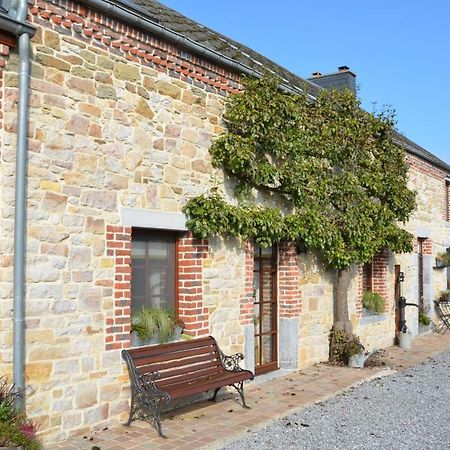 B&B Aux Gaietes De La Sabotiere Seloignes エクステリア 写真