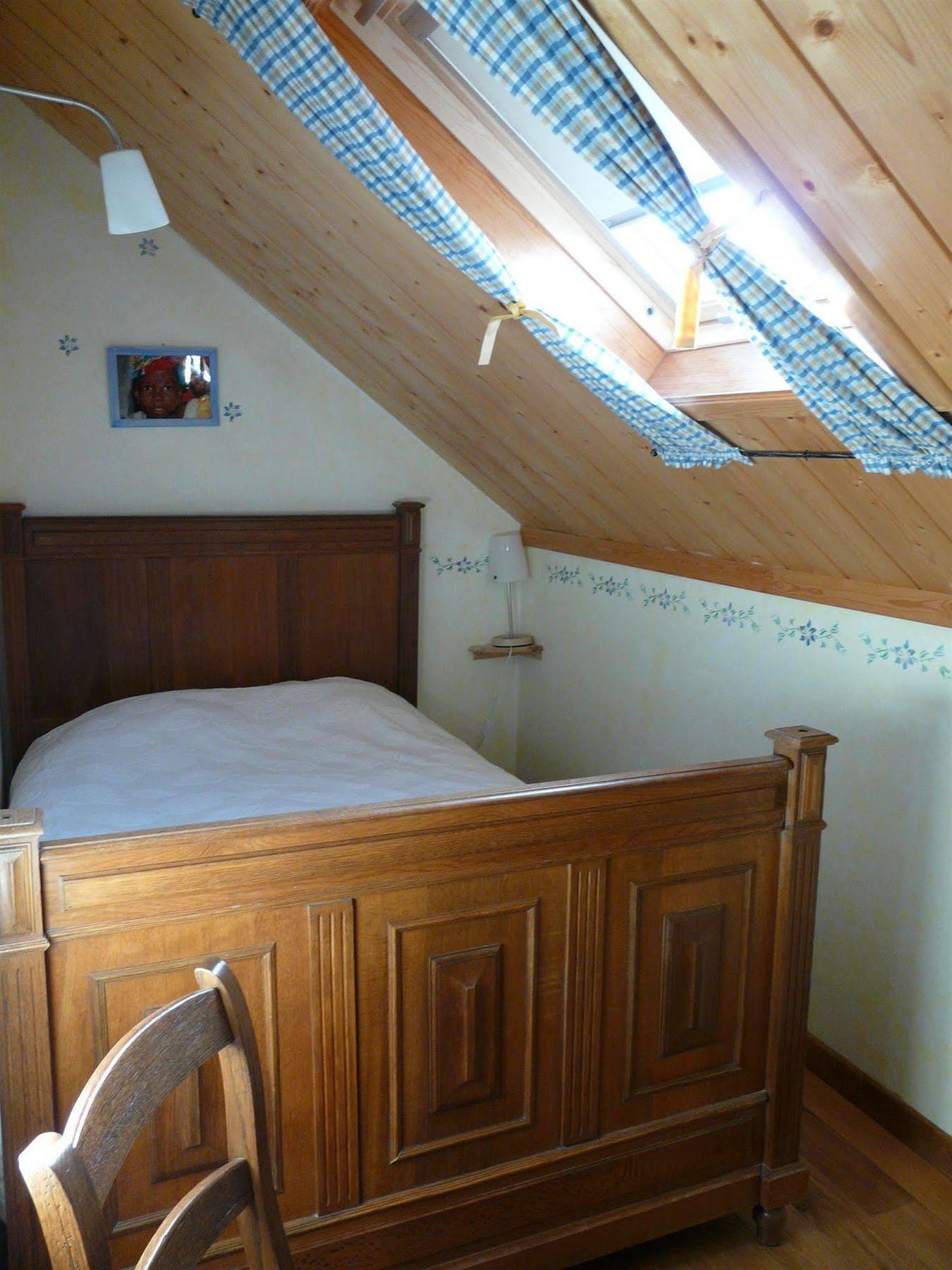 B&B Aux Gaietes De La Sabotiere Seloignes エクステリア 写真